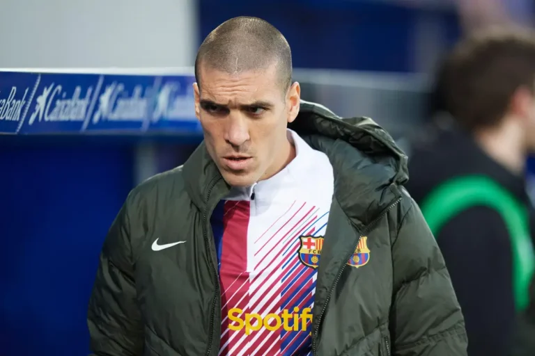 Oriol Romeu de retour pour sauver les Saints