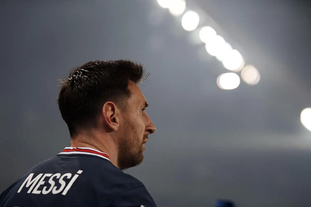 PSG : « Paris était l'enfer », Messi