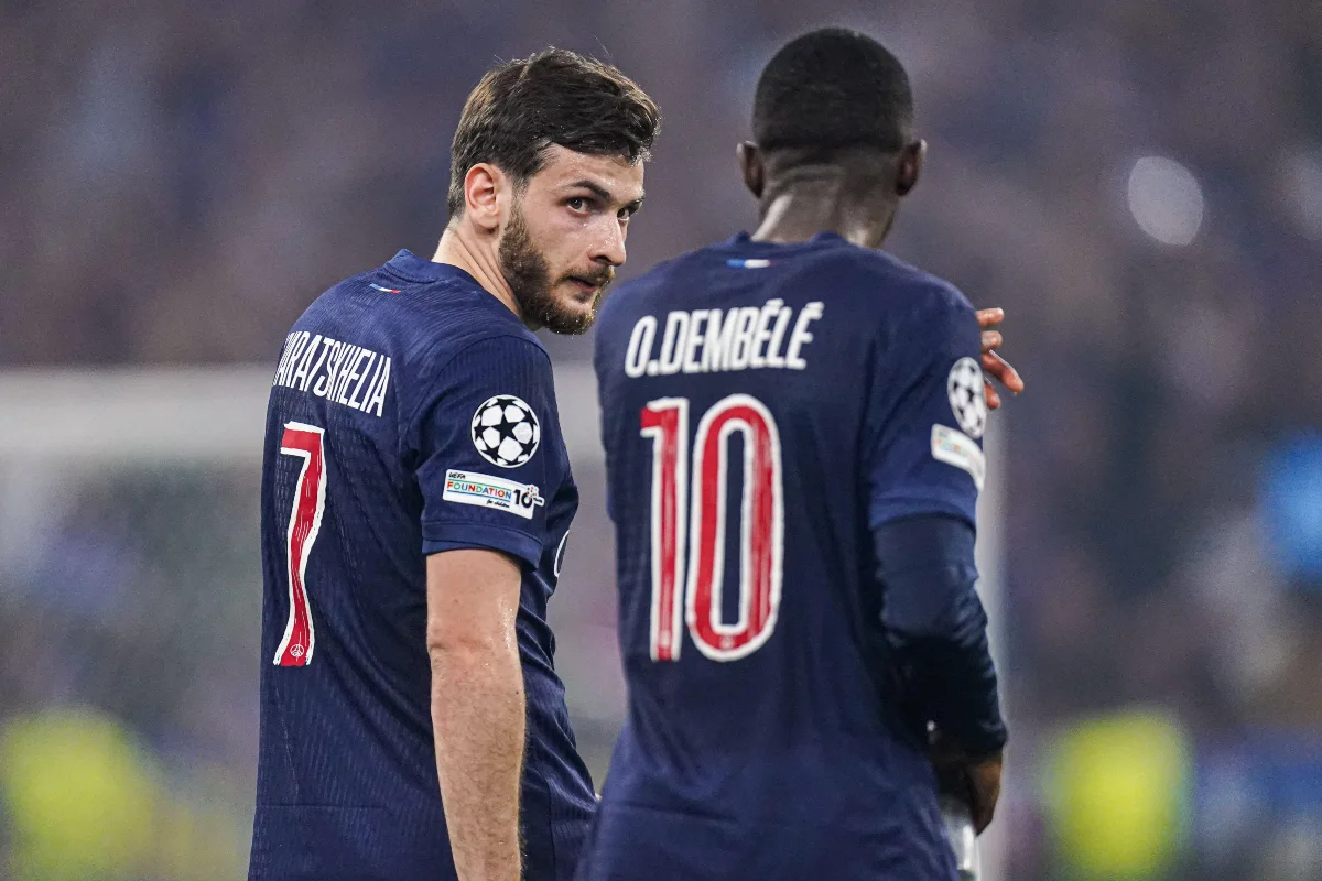 PSG : Une star inquiète les supporters
