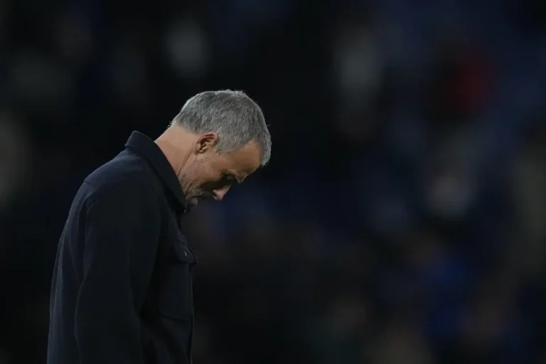 PSG : les regrets de Luis Enrique après le Bayern, "J'aurais dû…"