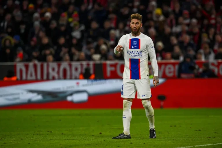 PSG : un ancien défenseur parisien annoncé en Italie