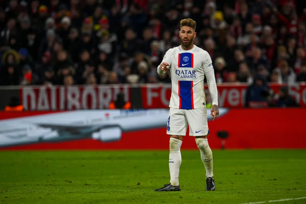 PSG : un ancien défenseur parisien annoncé en Italie