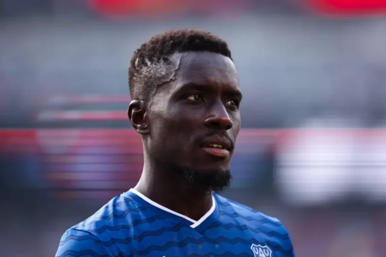 PSG : un ex-joueur s'humilie pour un geste surréaliste