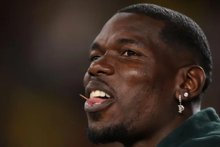 Paul Pogba rejette une aventure brésilienne avec Neymar