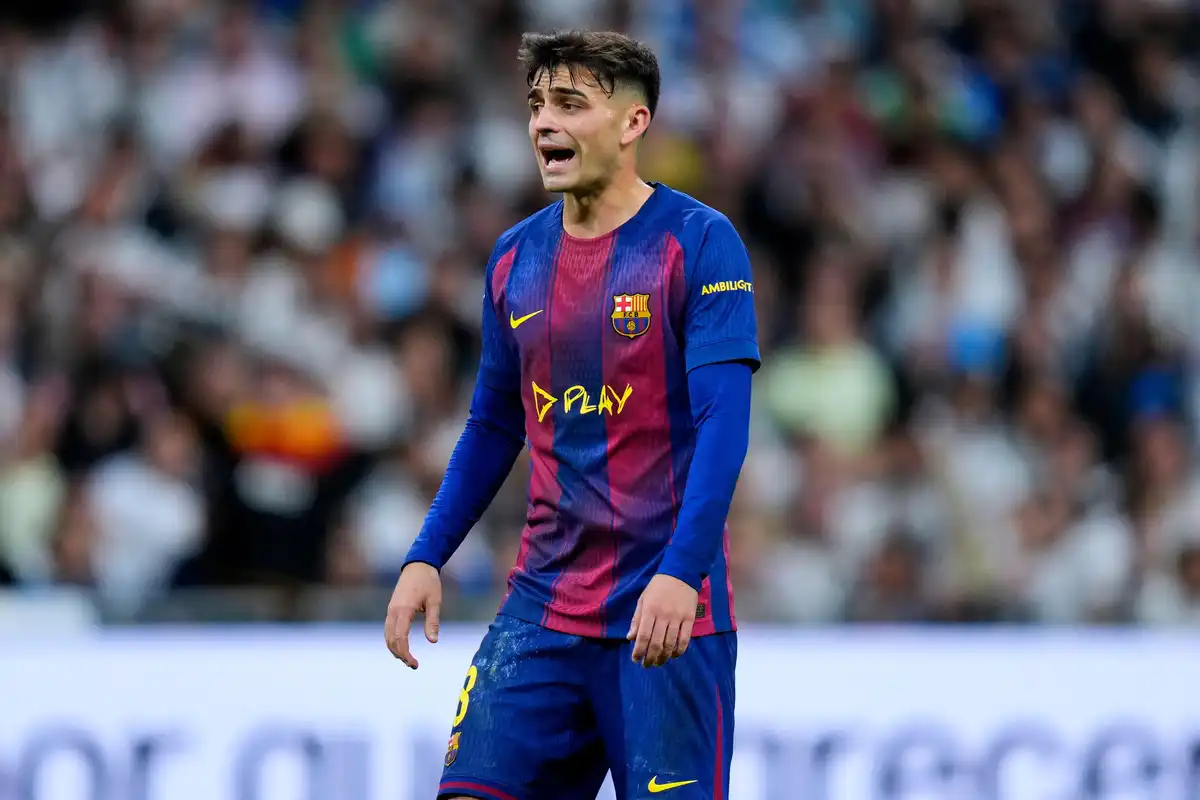 Une nouvelle qui redonne espoir au FC Barcelone