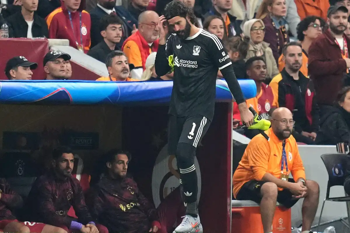 PL : Liverpool va-t-il enfin retrouver sa constance ?