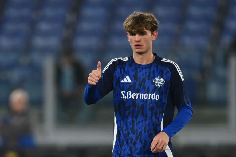 Real Madrid : 9 M€ pour une star argentine