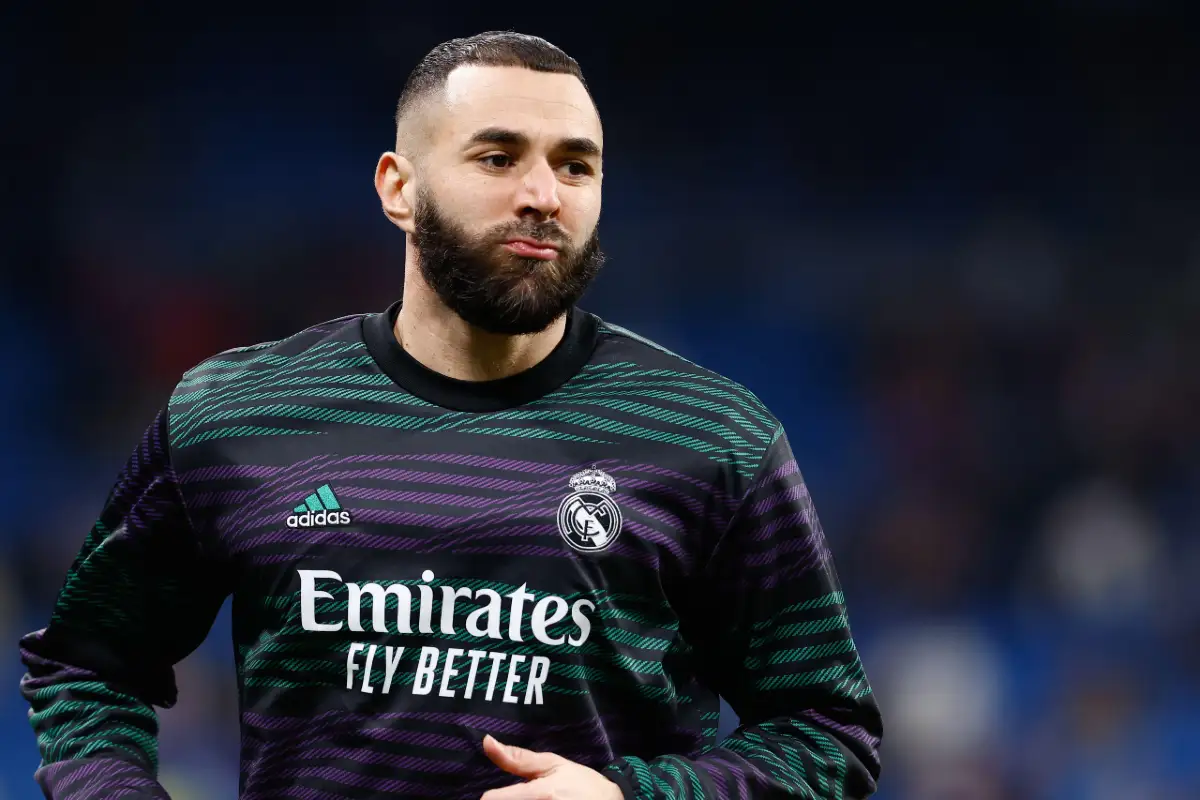 Real Madrid : Benzema évoque un retour sensationnel