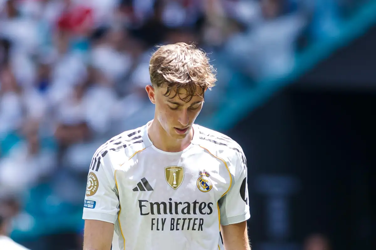 Real Madrid : Huijsen au coeur d'une polémique sur Instagram