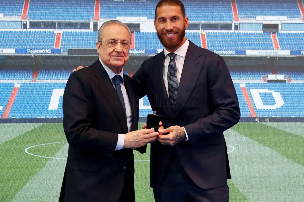 Real Madrid : cette légende prend une grande décision à 40 ans