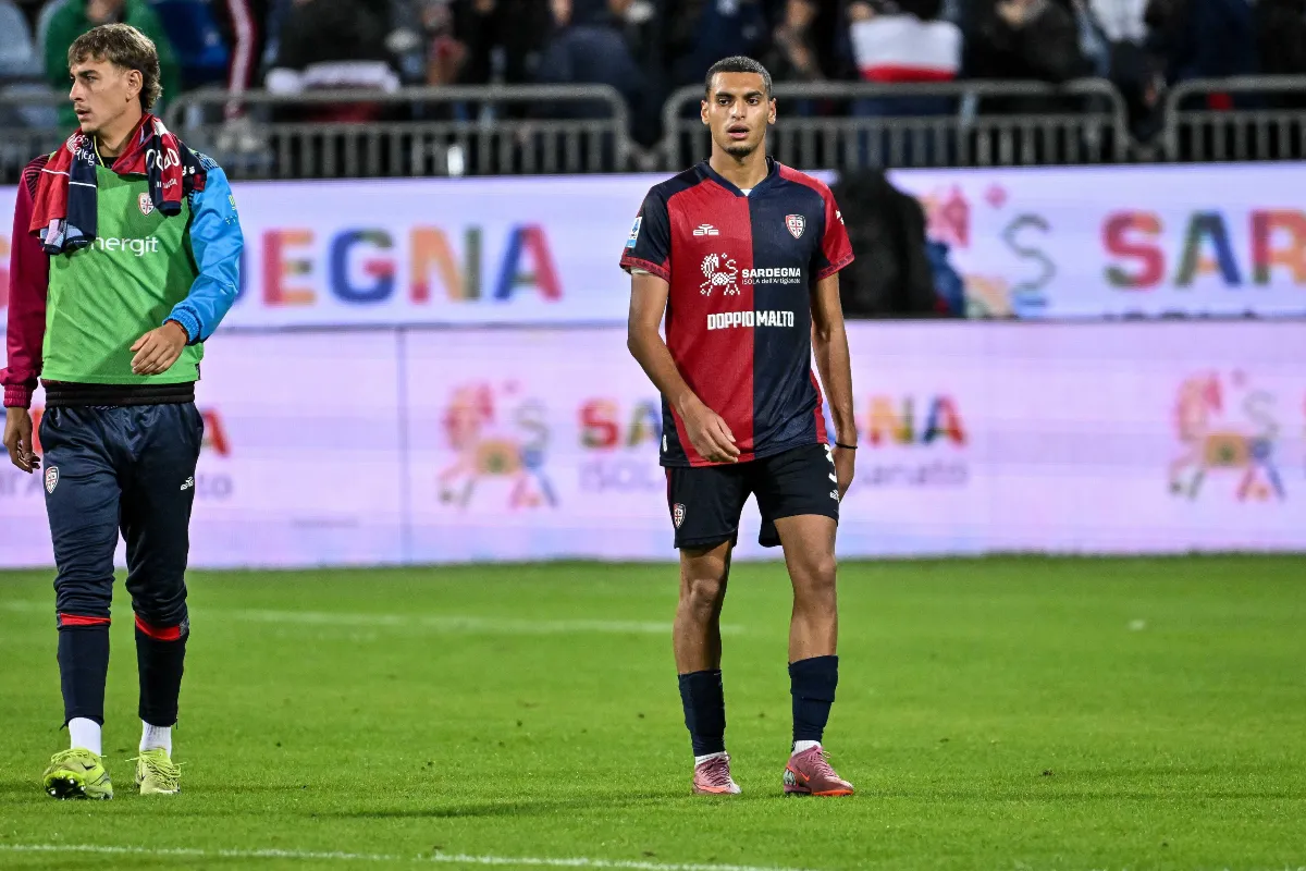 Inter Milan : Un jeune défenseur dans le viseur