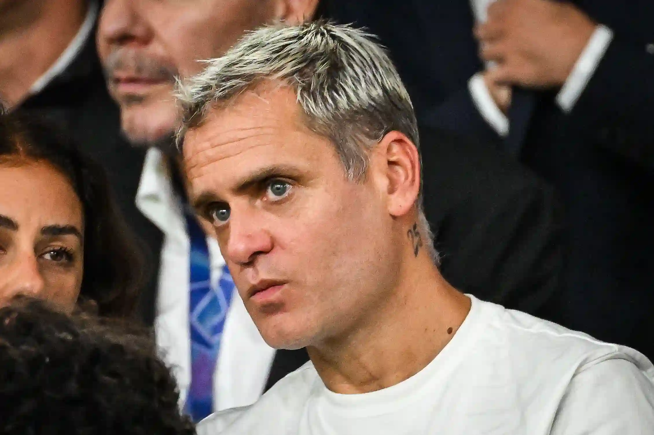 La réplique cinglante de Marseille à Jérôme Rothen