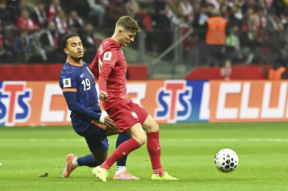 OL : Un international polonais dans le viseur