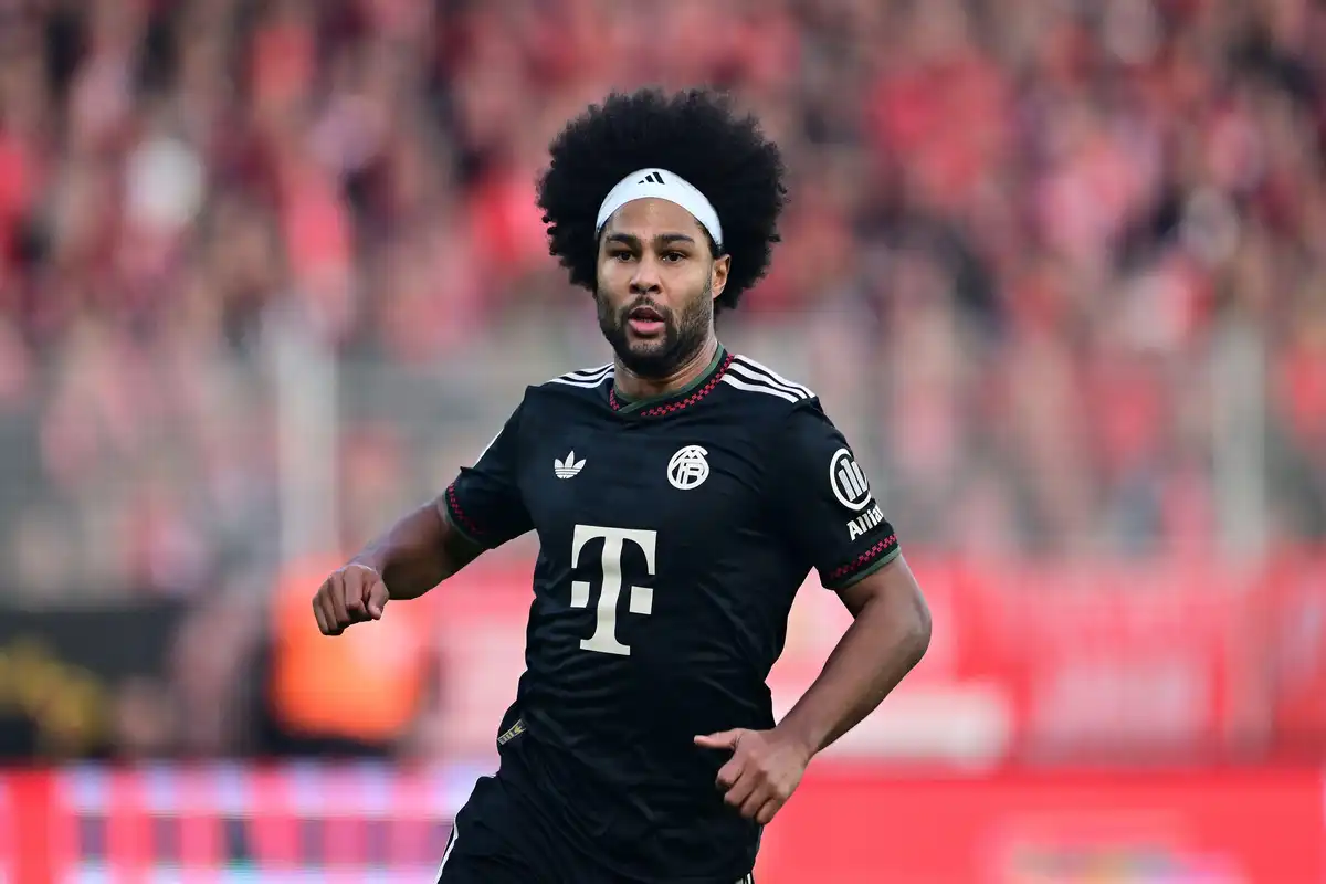 Gnabry pourrait quitter le Bayern sans frais