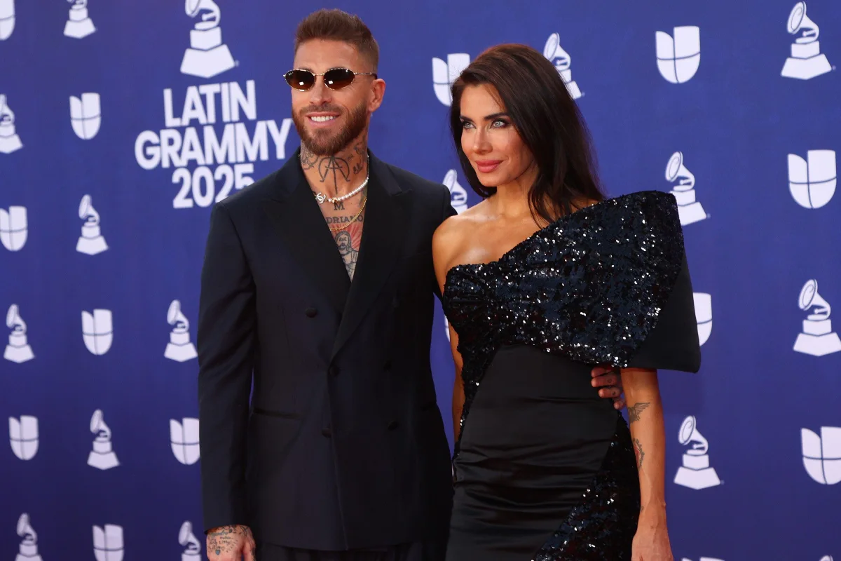 Sergio Ramos va se remettre avec son ex