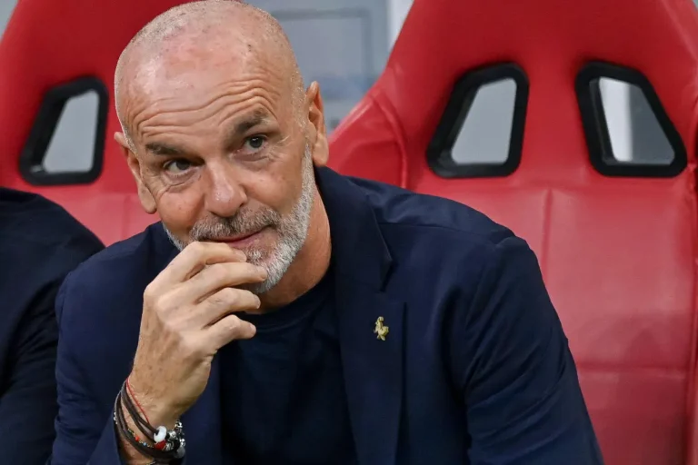 Serie A : une troisième grande victime après Tudor et Vieira