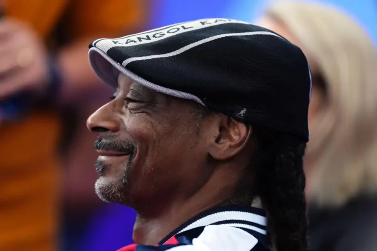 Snoop Dogg lance un appel choc pour le Celtic