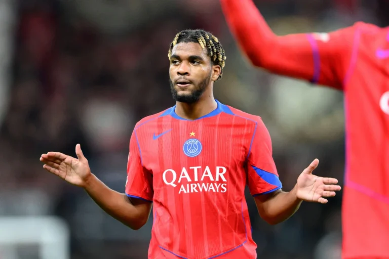 Un titi parisien lâche une bombe sur sa carrière