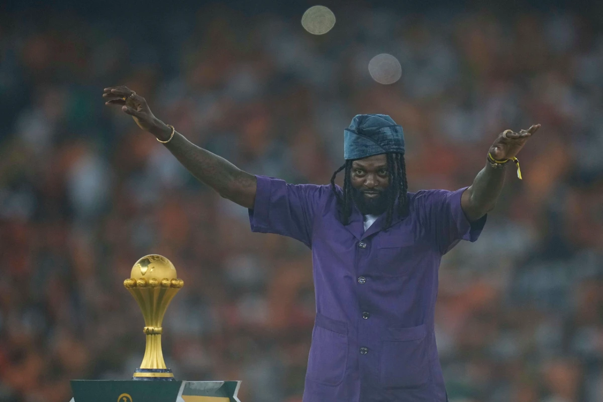 Une ancienne star de Premier League encense le Maroc après le Ballon d'Or d'Hakimi