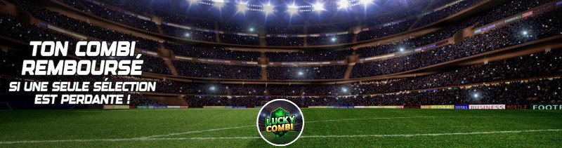 Combi remboursé du 21 au 23 novembre 2025