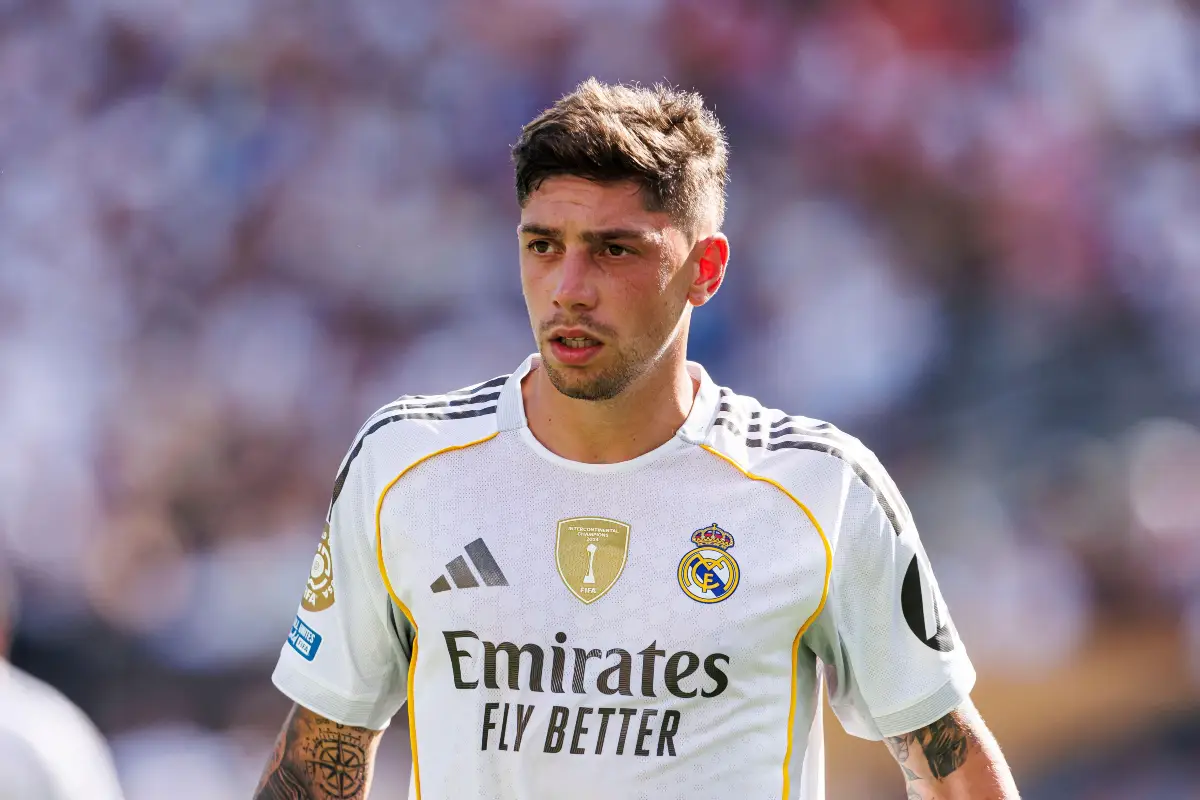 Une star du Real Madrid file en Angleterre