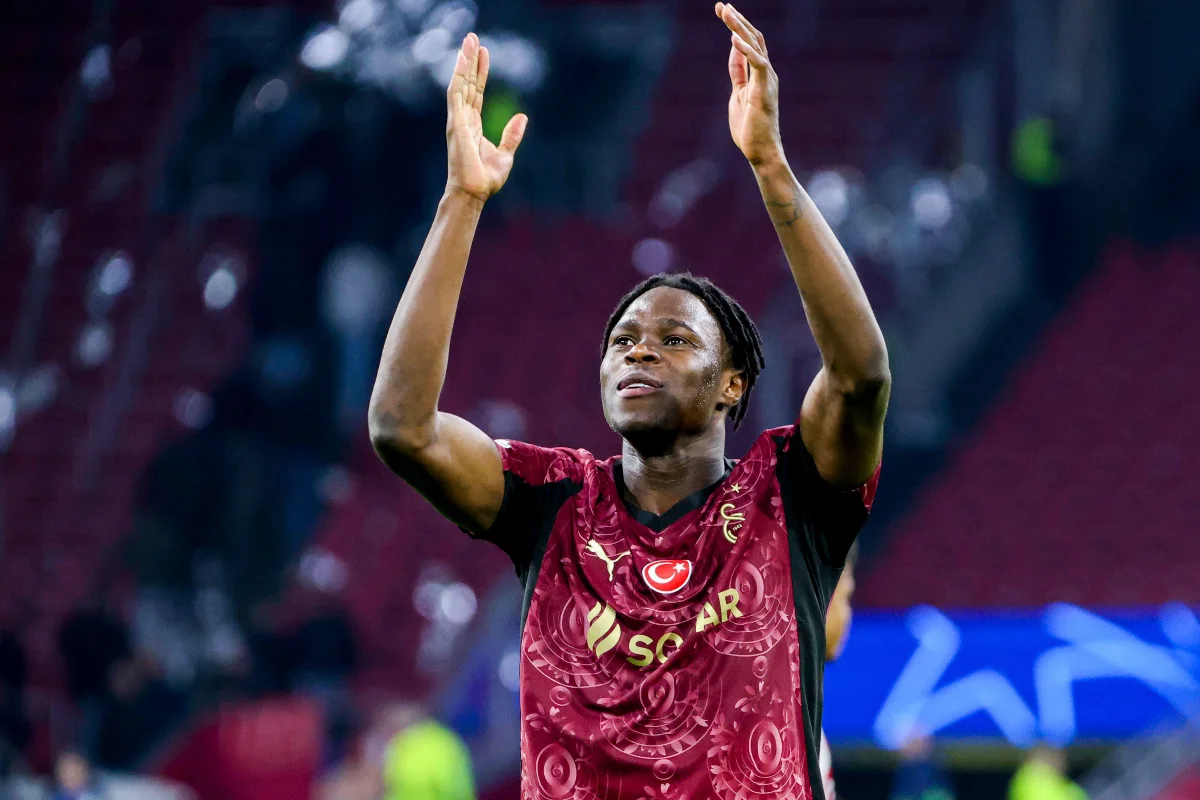 Liverpool se penche sur un ancien monégasque