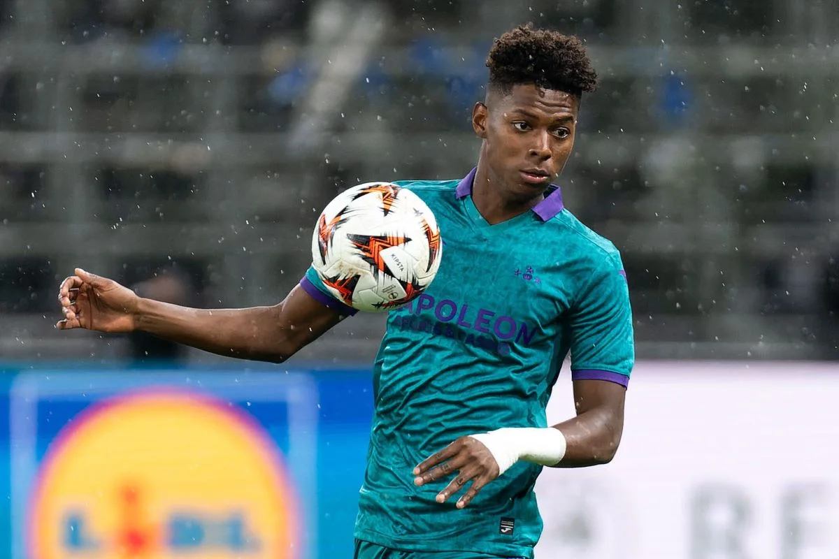 Deux géants portugais souhaitent recruter à Anderlecht