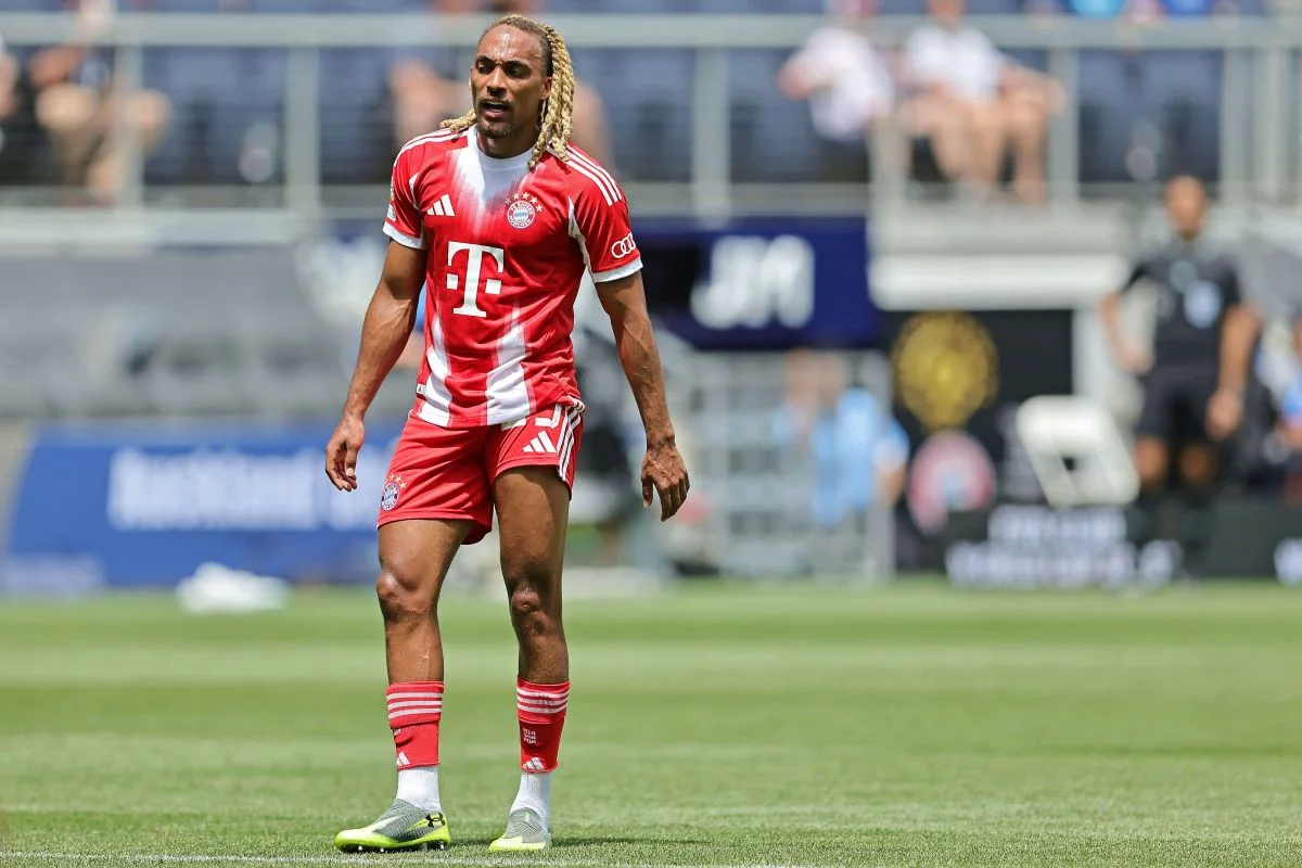 Sacha Boey poussé dehors en janvier ?