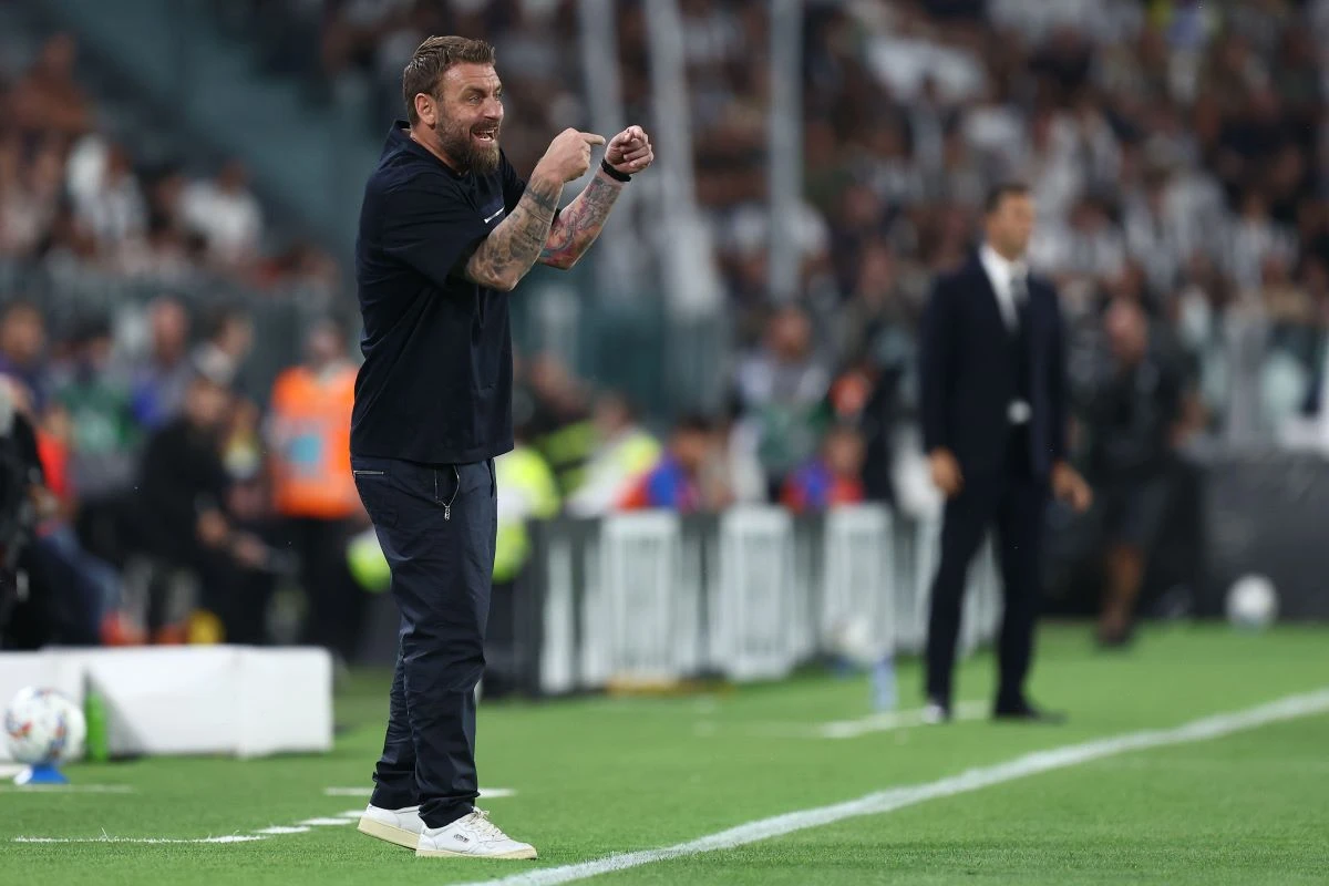 Le Genoa tient le remplaçant de Vieira