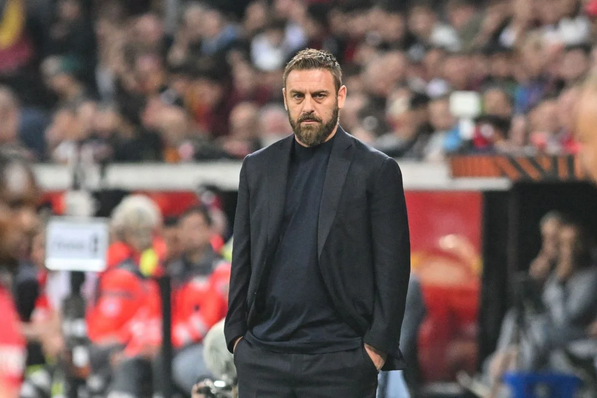 Vieira remplacé par une légende de la Roma ?