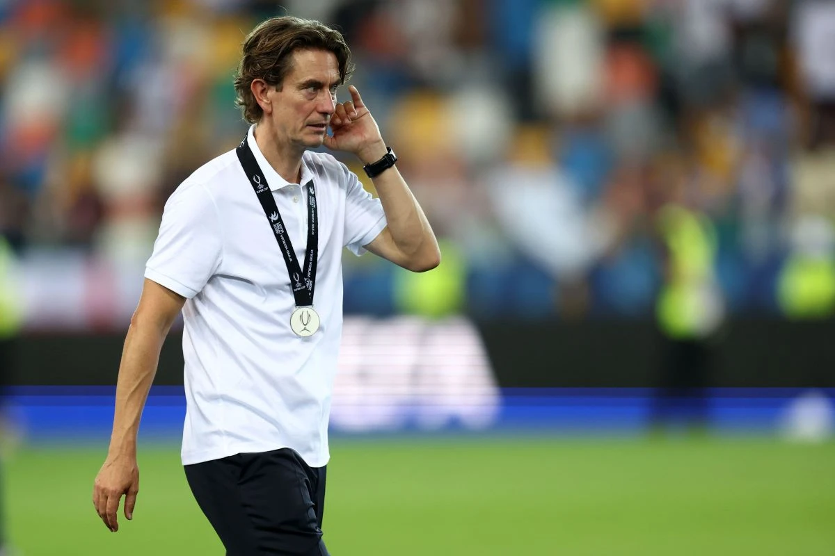 Tottenham : Frank n'est pas en danger