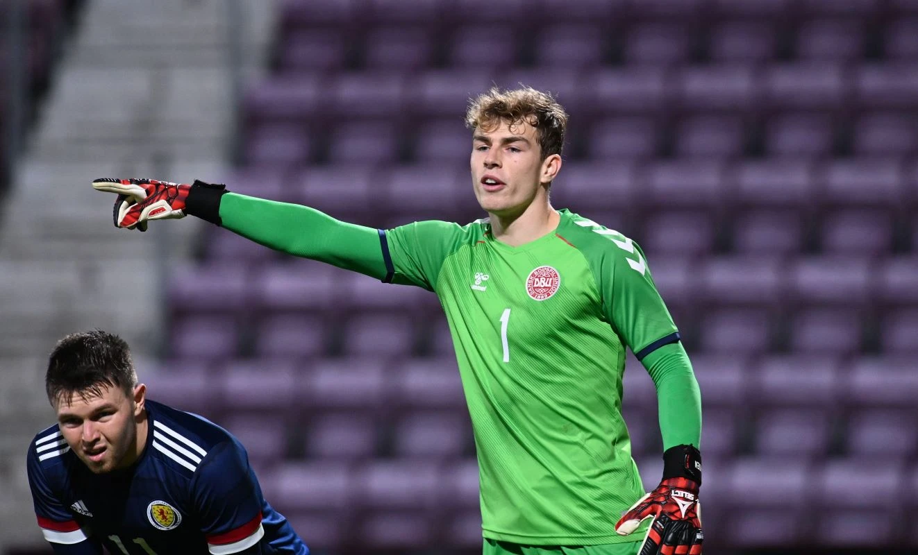 Un concurrent d'Areola pourrait s'envoler pour l'Italie