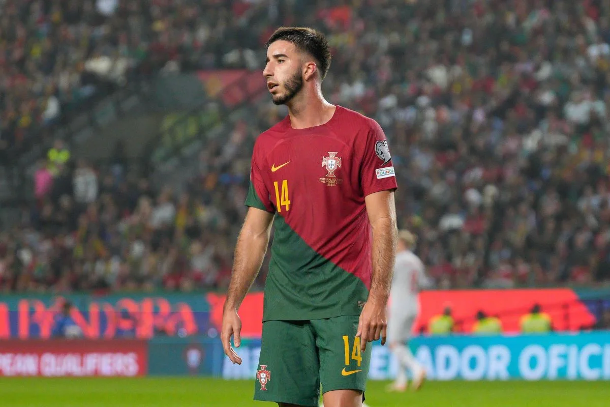 Le Barça lorgnerait sur un défenseur du Sporting