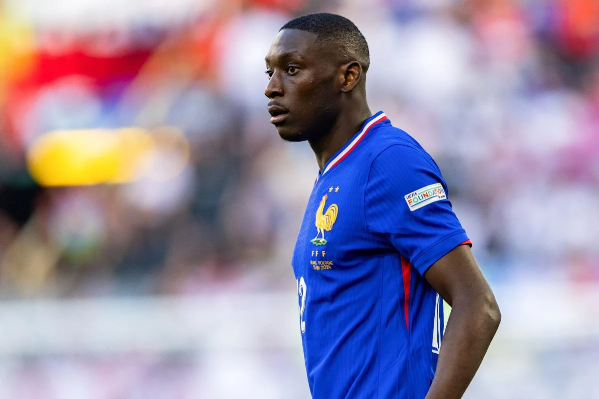 PSG : Kolo Muani ne devrait plus revenir