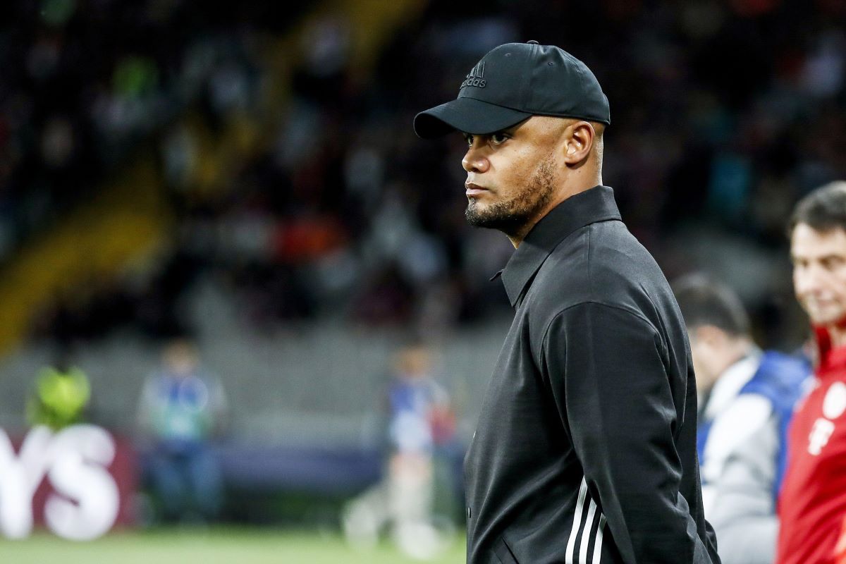 Le Bayern Munich piste un jeune milieu de terrain