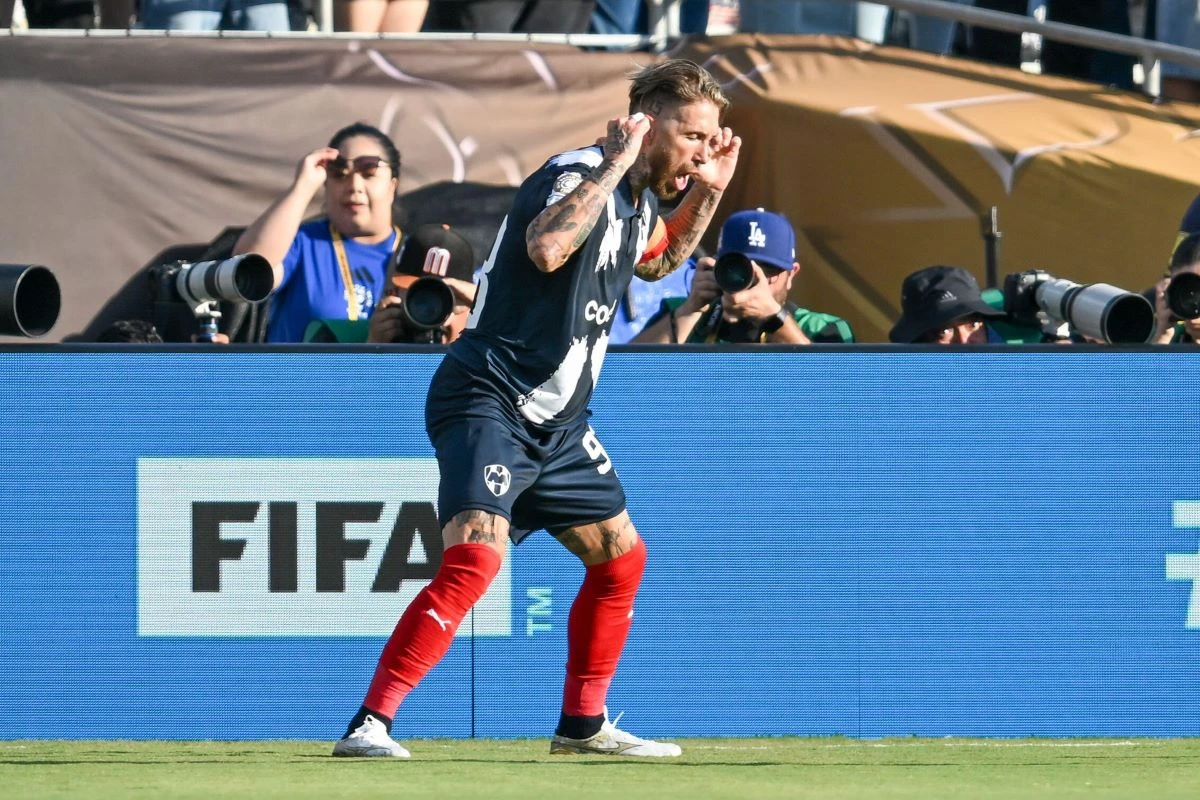 Retour en Europe pour Sergio Ramos ?