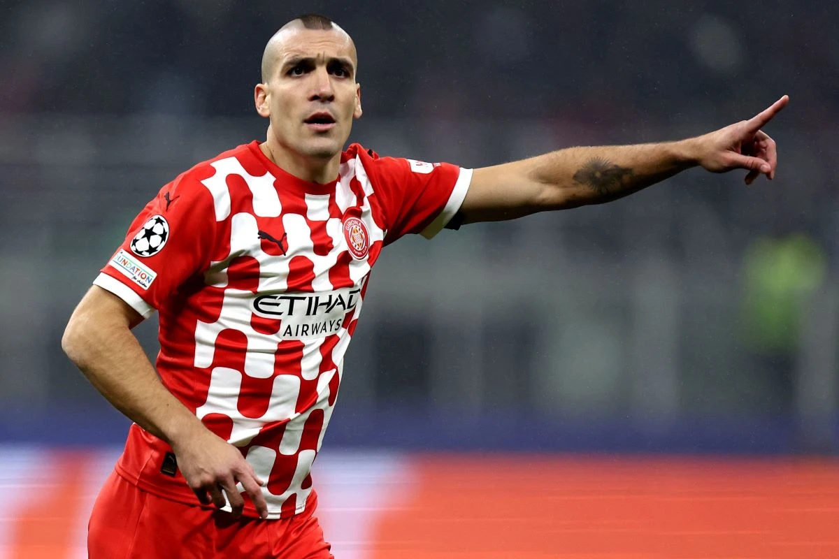 Officiel : Romeu revient pour aider les Saints