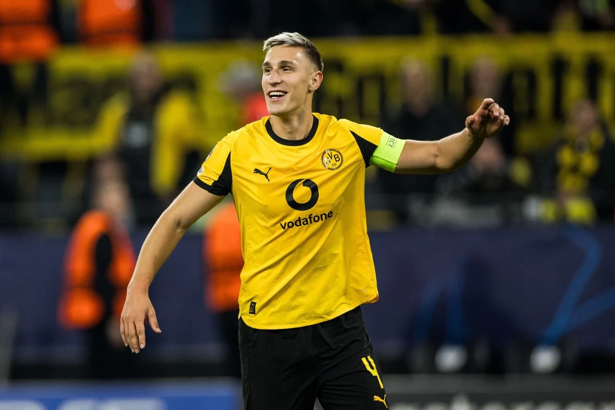 Le Bayern piste un défenseur de Dortmund !