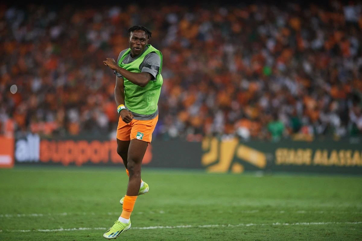 Galatasaray : une nouvelle touche en Angleterre pour Singo