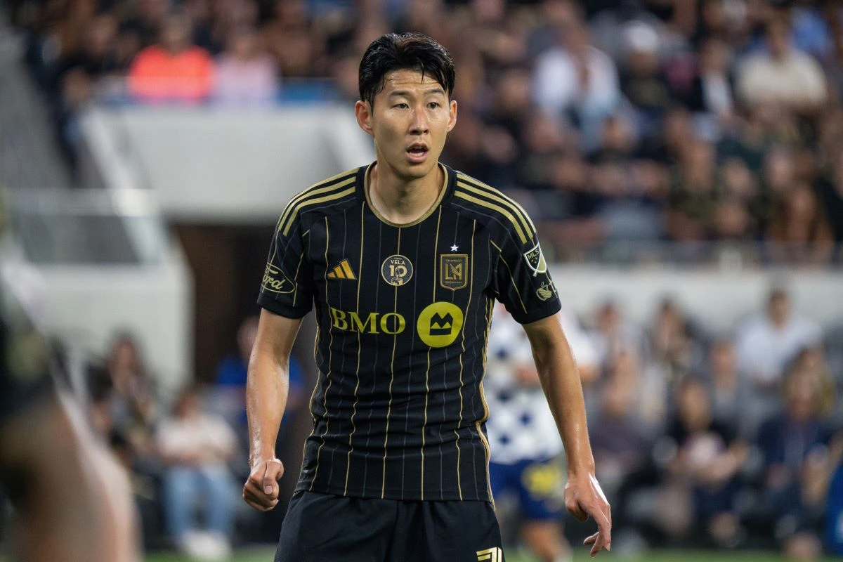 Heung-Min Son réfute les rumeurs à son sujet