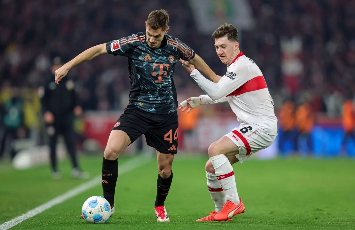 Plusieurs cadors européens se penchent sur Stiller