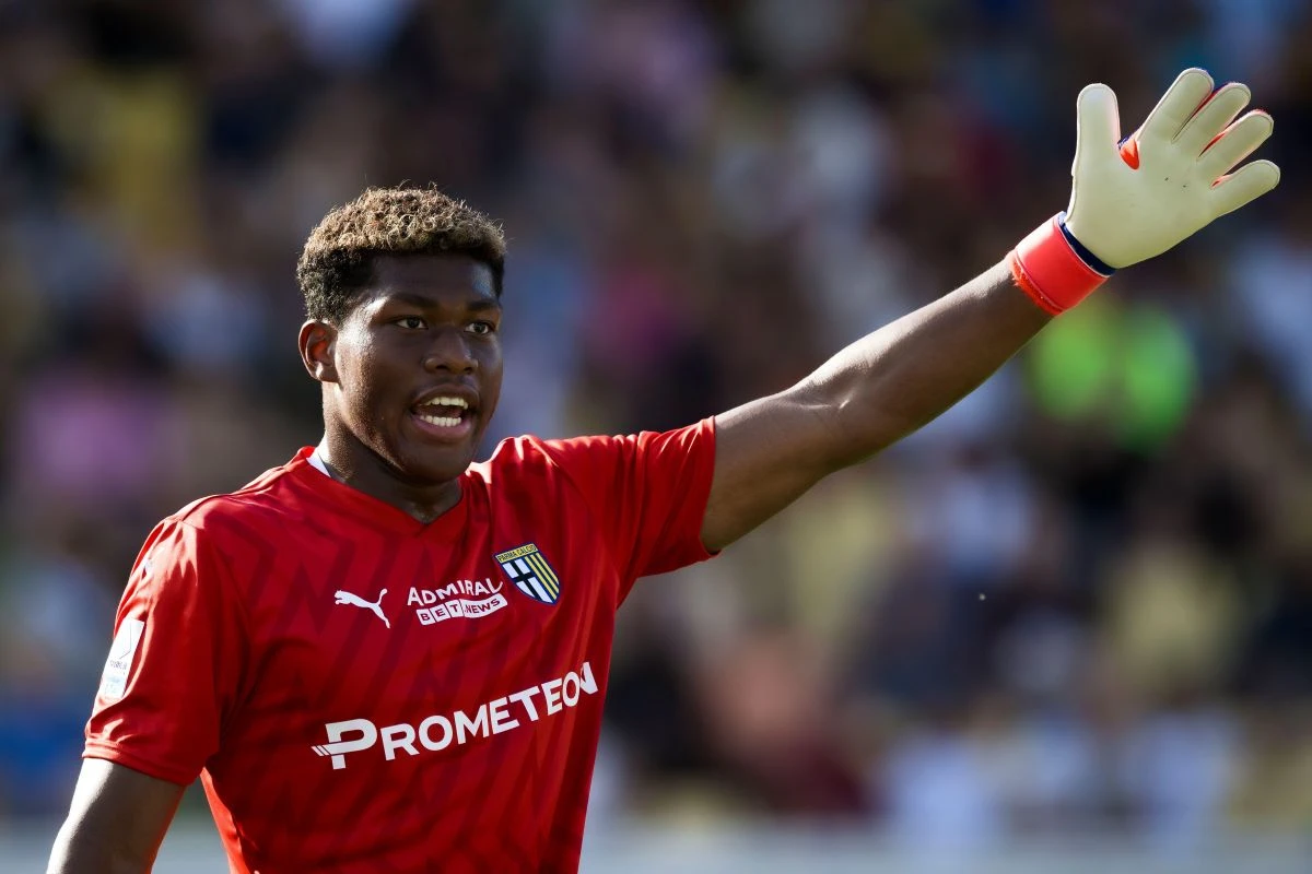 Suzuki bientôt remplacé à Parme ?