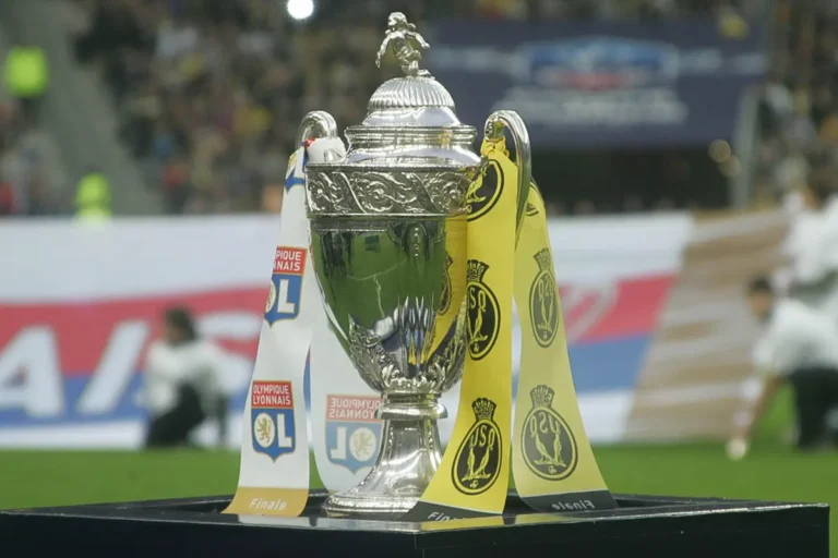 CDF : "L'OM est prenable, on va continuer de rêver", l'entraîneur savoure le tirage des 16e de finale