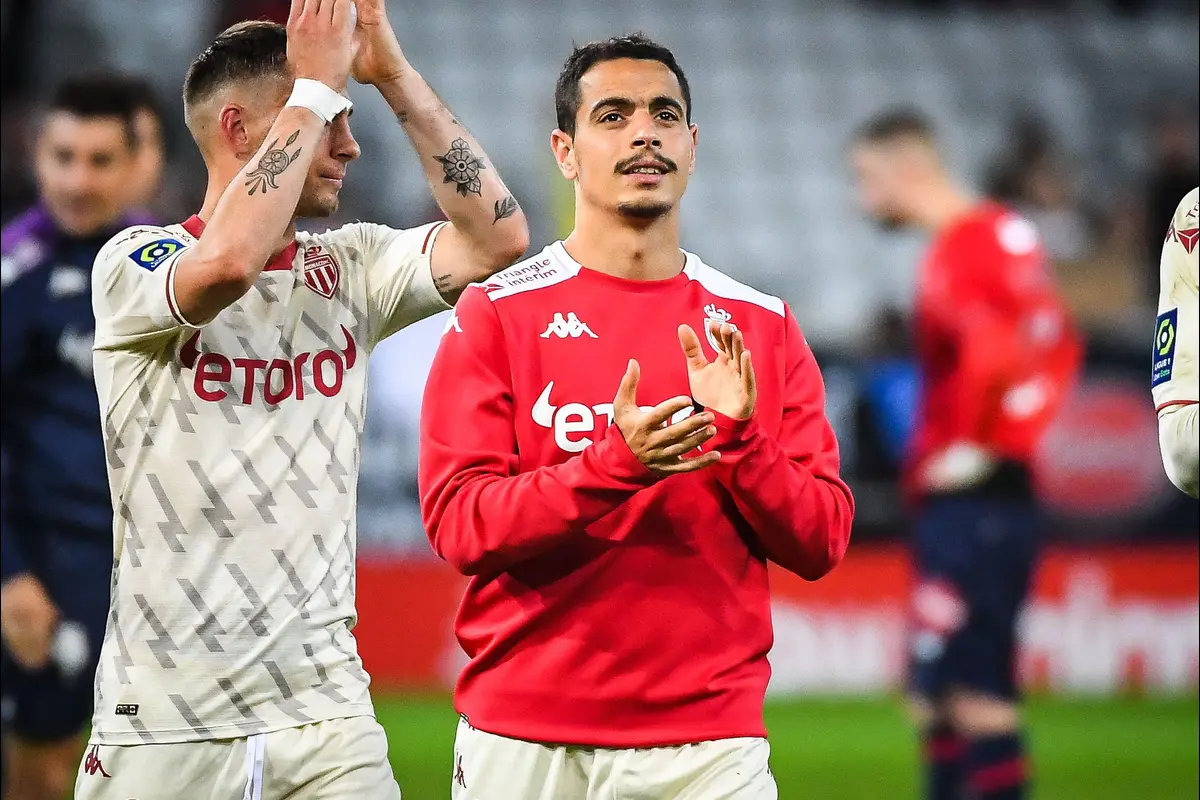 Wissam Ben Yedder va encore changer de club