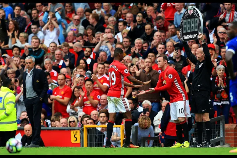 Man United : Conflit de générations