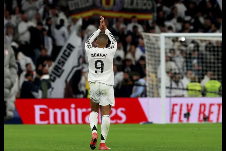 Real Madrid : Kylian Mbappé réagit au transfert d'Endrick