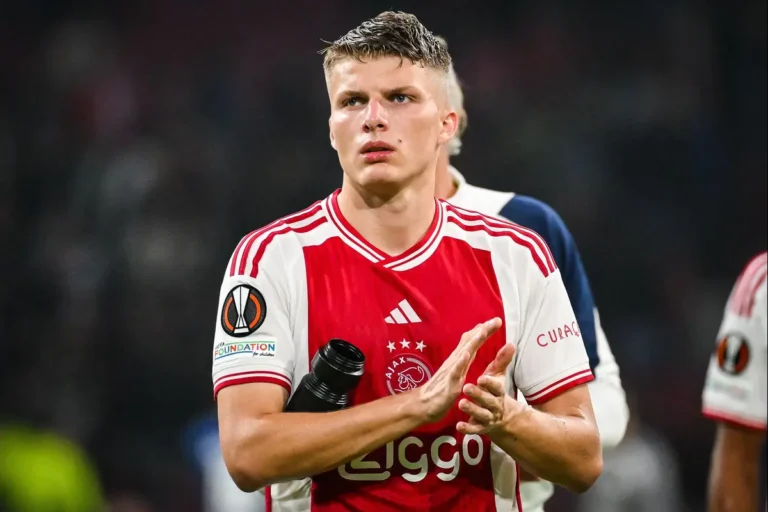 Le Paris FC au front avec un club italien pour un défenseur danois