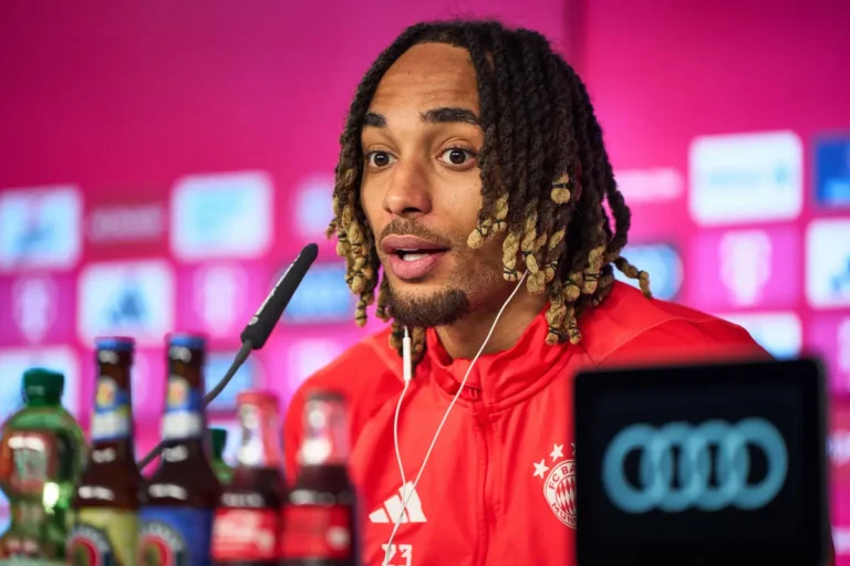 Bayern : Ce placardisé fait ses valises