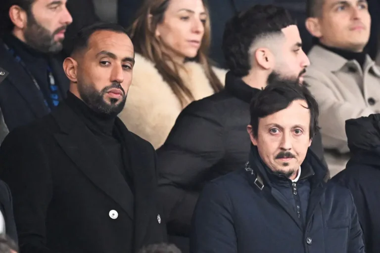 L'OM vous présente la CAN 2025 !