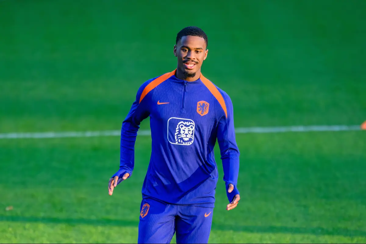 Chelsea : Ce défenseur néerlandais prépare ses valises